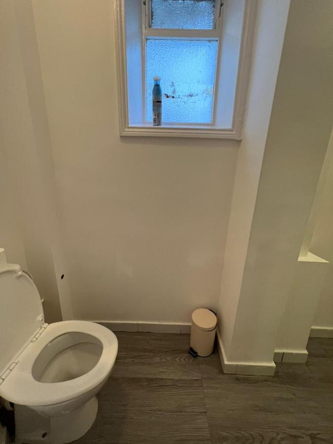 F4-Ground Floor Studio Fits 3 Near Paddington Apartamento Londres Exterior foto